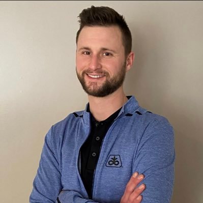 Pioneer Agronomist 🌽, proud Boilermaker 🚂, Cyclone grad🌪, CCA 🌱, drone pilot 🛸 and podcast host 🎙️. It goes without saying, but these thoughts are my own