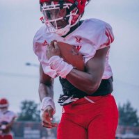 Tariq May (@tariqmay85) 's Twitter Profile
