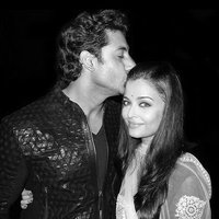 Aishwarya Rai Fan(@amit_AishGang) 's Twitter Profile Photo