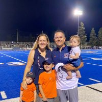 David Machuca (@coachchucs) 's Twitter Profile