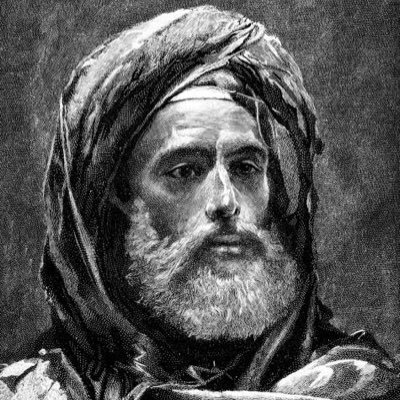 AwQudub's profile picture. Sheikhaal Aw Qudub