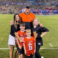 Jared porter (@coachporter56) 's Twitter Profile