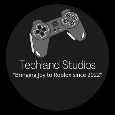 The Offical Techland Studios twitter! Creators of Robbing sim on Roblox!