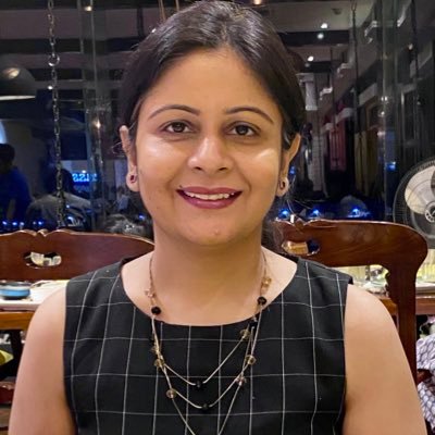 AmbikaKapur2's profile picture. My passion is to learn and grow