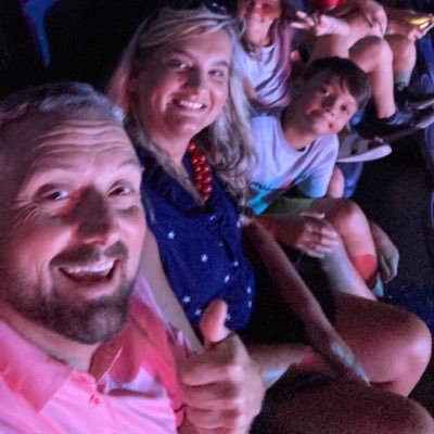 drew_rimback's profile picture. Husband to my hottie, Jennifer. Father of Anthony, Eli, Jacob & Audrey Grace. Follower of Jesus, IT professional and F3-Geek Squad.
