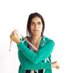 Melina Jajamovich (@latodaterreno) Twitter profile photo Melina Jajamovich (@latodaterreno) Twitter profile photo