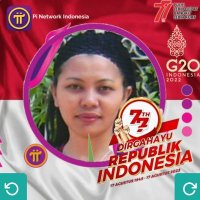 Tri Herawati (@trihera314159) 's Twitter Profile