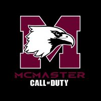 McMaster Marauders (@mcmastercod) 's Twitter Profile