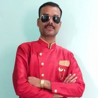 MUKESH PARMAR(@MUKESH01981) 's Twitter Profile Photo