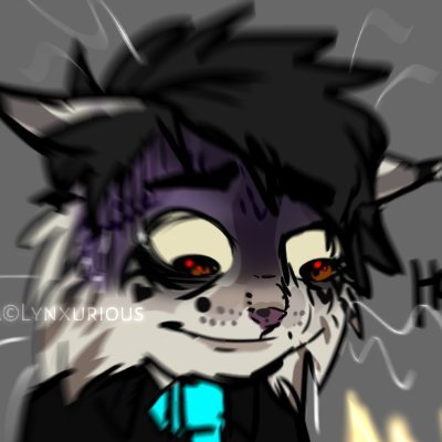 Lynxurious @Multislot YCH open!さんのプロフィール画像