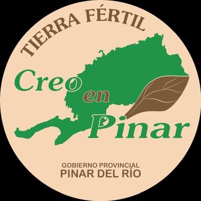 Gobierno Provincial del Poder Popular de Pinar del Río.