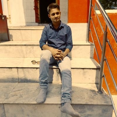 VivekYadav2232's profile picture.