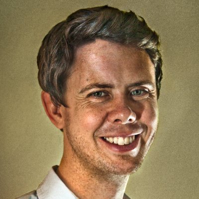 Animation and Games Director | Cycling and Rail Advocate
