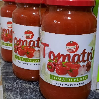 Tomato Processing |Market Linkage |Agribusiness | +234-8038645425 |tomatrixnigeria@gmail.com