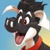 Sarge the Scardogon (@scardogon) Twitter profile photo Sarge the Scardogon (@scardogon) Twitter profile photo