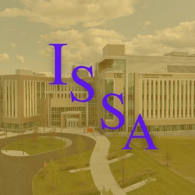 The University at Albany's Information Science Student Association collaboration of the student chapters of ALA, SAA and NYLA