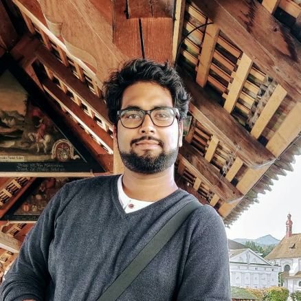 MS by Research at @iiit_hyderabad | Ex-Research Engineer, @MercedesBenzInd