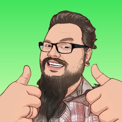 fatmangunworks's profile picture. 