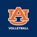 Auburn Volleyball (@AuburnVB) Twitter profile photo