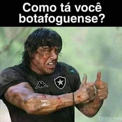 Botafoguense ⭐🖤🤍

@Botafogo@