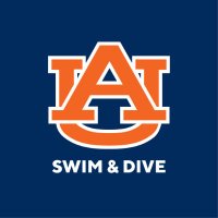 Auburn Swim & Dive(@AuburnSwimDive) 's Twitter Profile Photo