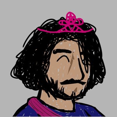 Princesa Barbudaさんのプロフィール画像