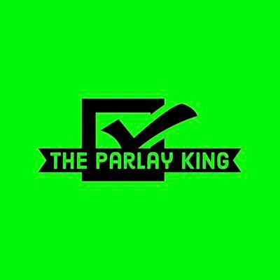 The King of Parlays | DFS, PrizePicks, Underdog etc.| OddsJam is where I find all my winning plays link below💰