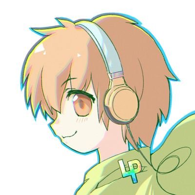 ｌｐ(えるぴぃ)さんのプロフィール画像