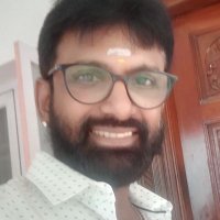 Dr. Murari Rajan(@MurariRajan2) 's Twitter Profile Photo
