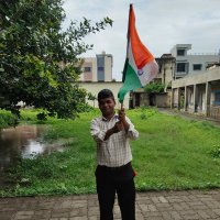 Allwin Thomas pathare (@allwinpathare) 's Twitter Profile