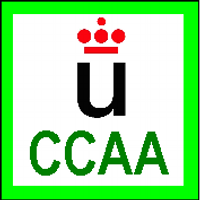 ccaa.urjc (@ccaa_urjc) 's Twitter Profile