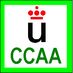ccaa.urjc (@ccaa_urjc) Twitter profile photo