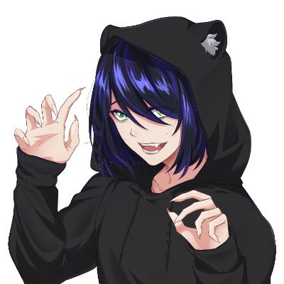 Anuyushi (Badger-boi)🏳️‍⚧️さんのプロフィール画像