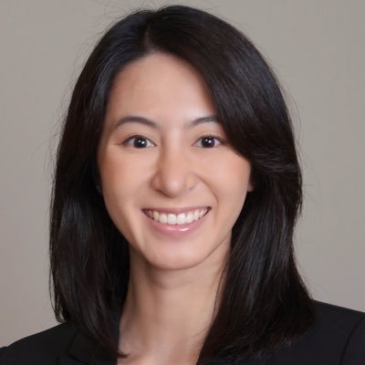 Teri Nguyen (she/hers) Profile