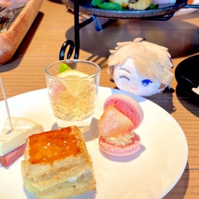 Na@推し全肯定botさんのプロフィール画像