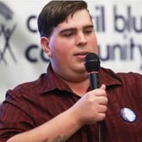 Robert Fairchild (@bigredmv86) 's Twitter Profile
