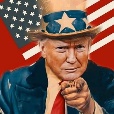 NUKE_MAGA Profile Picture