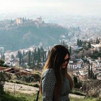 Ms Valentín Lucas (@miss__valentin) 's Twitter Profile