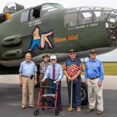 HonorFlightBluegrass Profile