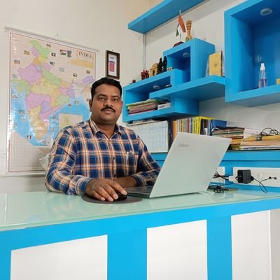 Shivramspeaks Profile Picture