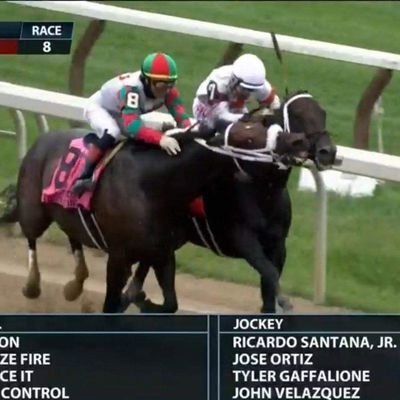 backsidediva1's profile picture. Lifelong racetracker. Done it all as a female in a guy world 
Love my Mets and my kitties.