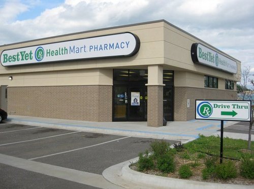 BestYetHealthRx's profile picture. We are a friendly independent pharmacy that specializes in customer service and patient care; we want to be YOUR pharmacy