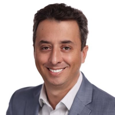 Andy Borja, MD Profile
