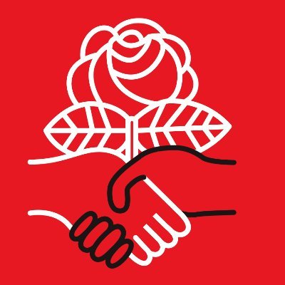 Twitter account for the future Democratic Socialist Party of Canada

Contact us at: DemocraticSocialistPartyofCanada@yahoo.com