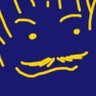 Nardo_T_Icarus's profile picture. Entity. He/Him. King of Sorg (self-proclaimed). I drew my pfp and banner in about 10 min each. Yes.