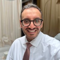 نزار باهبري(@DrNezarB) 's Twitter Profile Photo