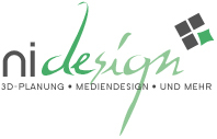 3D-Planung - Mediendesign - und mehr