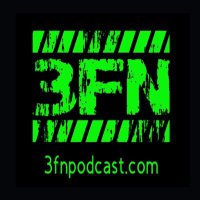 3FN Podcast #3FNpod(@3fnpodcast) 's Twitter Profile Photo