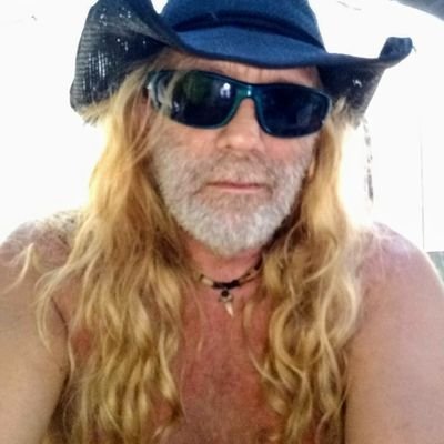 Just a hippie/widower in Florida. I believe in peace, love and Rock-N-Roll.., and Bigfoot.

I'm also pro-choice, pro-democracy & anti-maga.💙 No DM's.