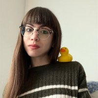 Maria José Solano (@mariasolanoos) 's Twitter Profile